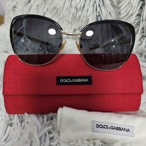 Dolce & Gabanna sunglasses